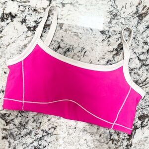 Salty Honey Sports Bra